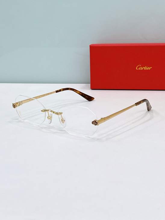 Picture of Cartier Sunglasses _SKUfw79566432fw